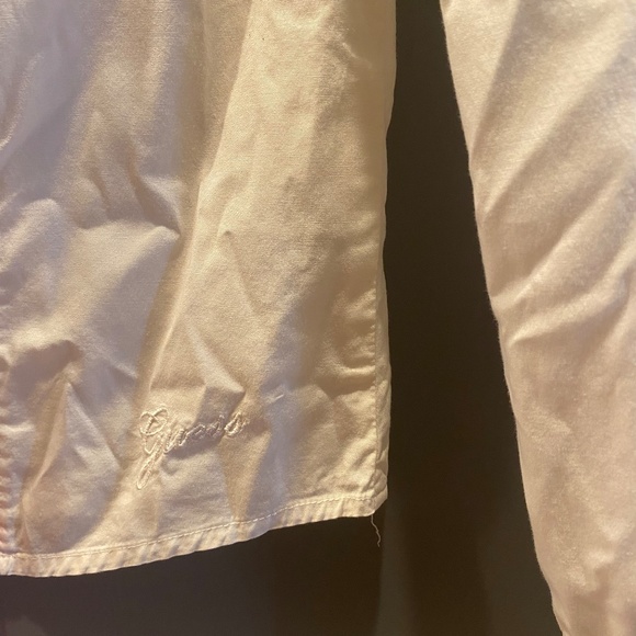 Women's Button-down Shirt Size Medium - Picture 6 of 6